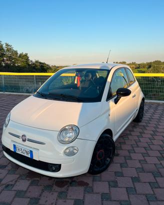 Fiat 500 automatica 82cv