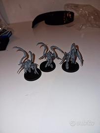 warhammer saltatori di von ryan