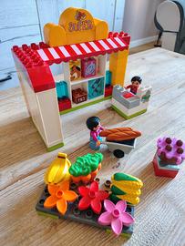 LEGO Duplo Supermercato 