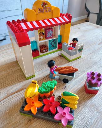LEGO Duplo Supermercato 