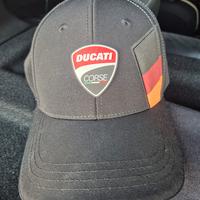 cappello Ducati corse