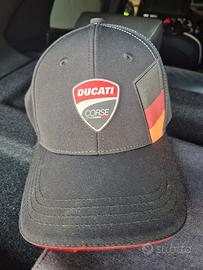 cappello Ducati corse