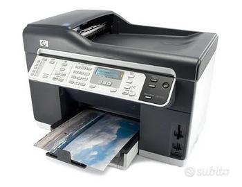 HP OfficeJet Pro L7590 All-in-One