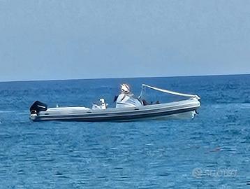 Positano 31 Italiamarine 2025  Mercury Verado  300