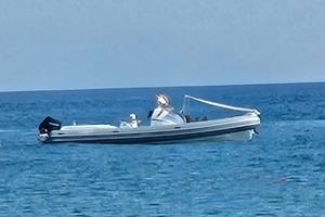 Positano 31 Italiamarine 2025  Mercury Verado  300