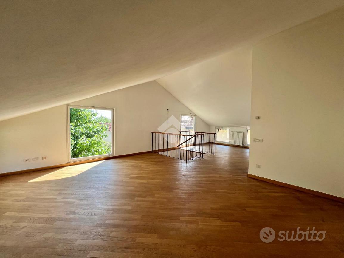 House in Varese, San Carlo, Gaggio - Vista 2