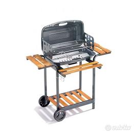 BARBECUE A CARBONELLA OMPAGRILL 60-40 SATURNO/RCN