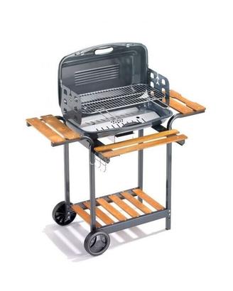 BARBECUE A CARBONELLA OMPAGRILL 60-40 SATURNO/RCN