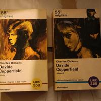 Davide Copperfield, Dickens