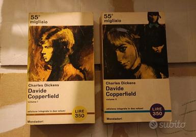 Davide Copperfield, Dickens