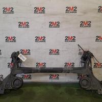 ASSALE POSTERIORE FIAT 500 Belvedere 005215295100