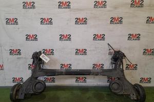 ASSALE POSTERIORE FIAT 500 Belvedere 005215295100