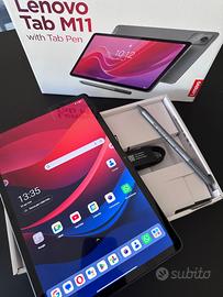 Tablet