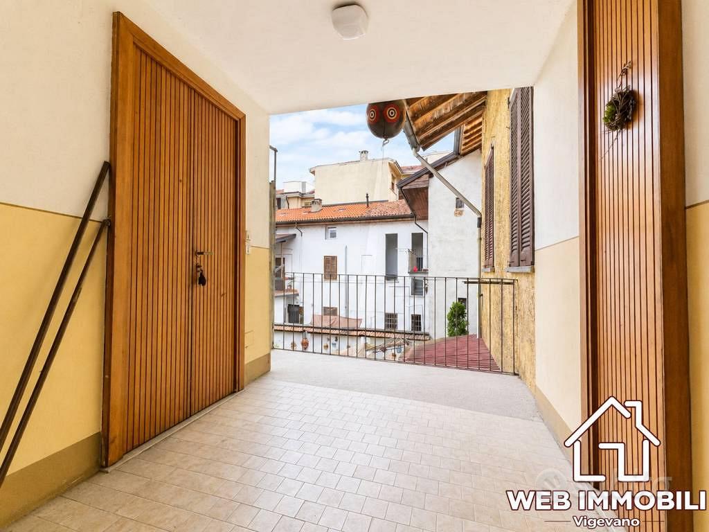 Appartamento – Vigevano, Pavia - Altro