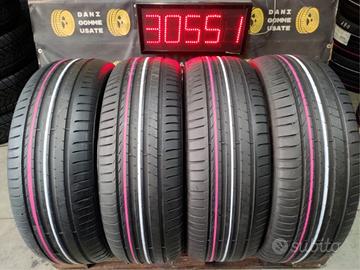 SPED.GRATIS- 4 GOMME 235 55 18 PIRELLI