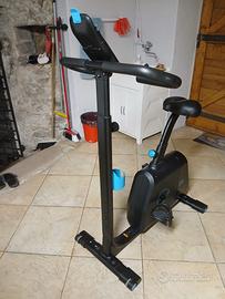 Cyclette Domyos 500 6