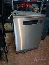 lavastoviglie beko tre piani