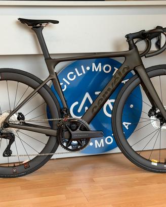 CERVELO SOLOIST DARK ULTEGRA