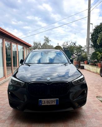 Bmw x 1