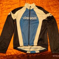 Giubbino per ciclismo