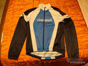 Giubbino per ciclismo