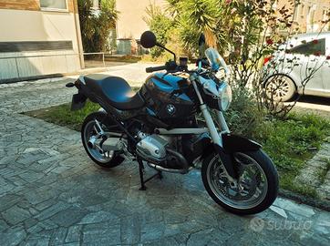 Bmw r1200r