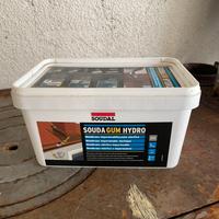 Rivestimento impermeabile per tetti