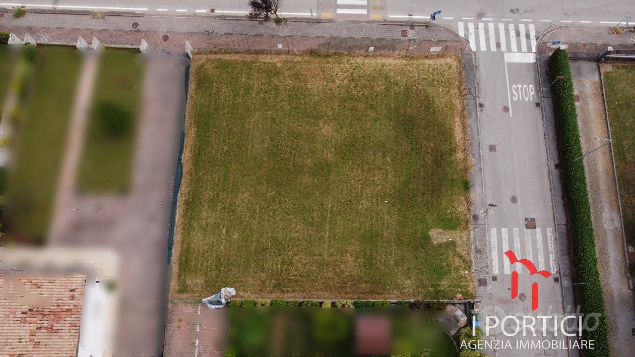 Terreno a Villanova di Camposampiero (PD) - Vista 5