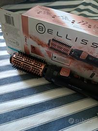 spazzola rotante Imetec 