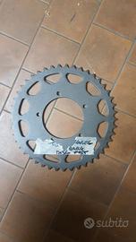 Corone per 125 anni 80/90