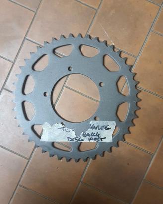 Corone per 125 anni 80/90
