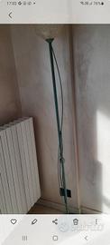 lampada a piantana