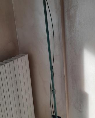 lampada a piantana