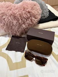 Occhiali da sole Tom Ford