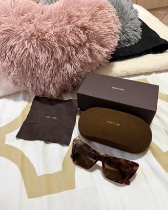 Occhiali da sole Tom Ford