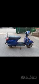 vespa PX 150