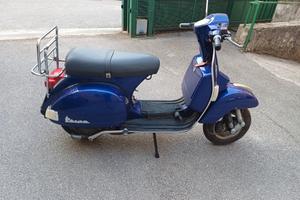 vespa PX 150
