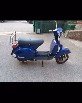 vespa PX 150