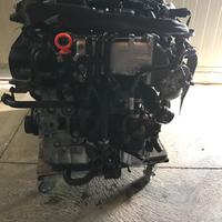 Motore t-roc 2.0 diesel sigla dff