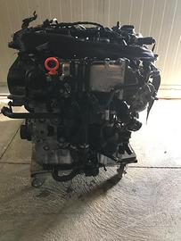 Motore t-roc 2.0 diesel sigla dff
