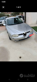 Alfa Romeo 156