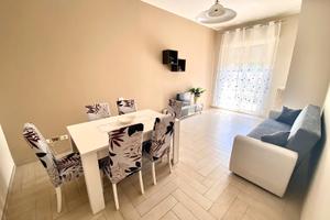 Casa con giardino e servizio spiaggia a Silvi