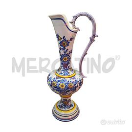 ANFORA CERAMICA BATTISTELLO BENITO 80CM