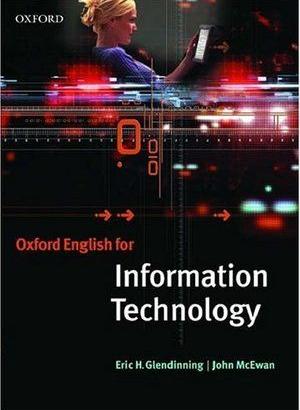 Oxford English for Information Technology