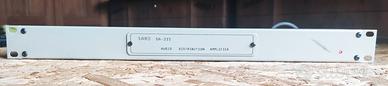 Distributore Audio Sarò SA-215