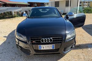 Audi A5 3.0 manuale 6 Marce 5.900€ PERMUTE