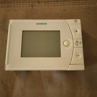 termostato regolabile Siemens Rev24