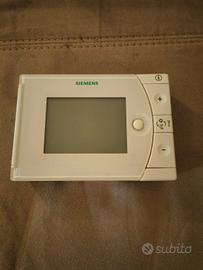 termostato regolabile Siemens Rev24