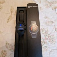 samsung galaxy Wach 5 pro lte 