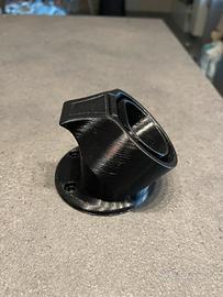 Dock supporto wallbox Tipo 2